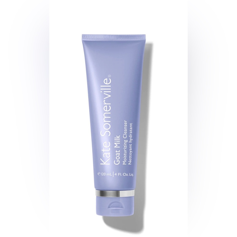 Kate Somerville Goat Milk Moisturizing Cleanser